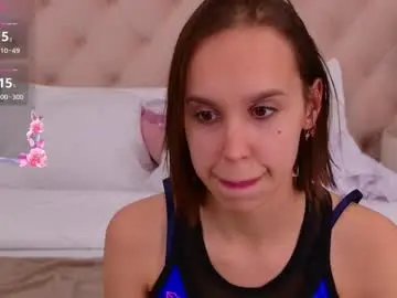 Chaturbate Nude Webcam of sandrazoe