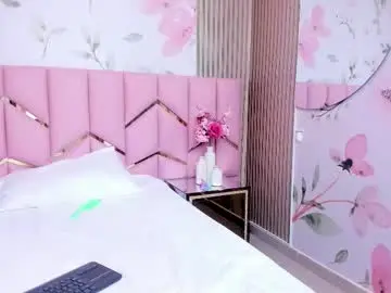 Chaturbate Nude Webcam of sarasweet18_