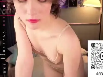 Chaturbate Live Porn of seacyra
