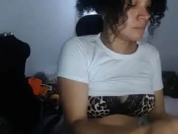 Chaturbate Private Sex Chat of shayna_cute