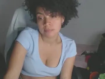 Chaturbate Private Sex Chat of shayna_cute