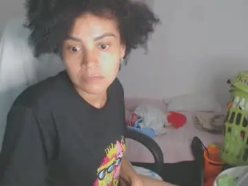 Chaturbate Live Sex Cam of shayna_cute