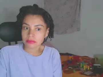 Chaturbate Live Sex Cam of shayna_cute