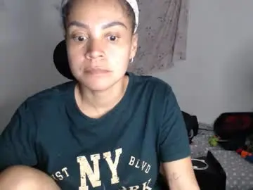 Chaturbate Adult Video Chat of shayna_cute