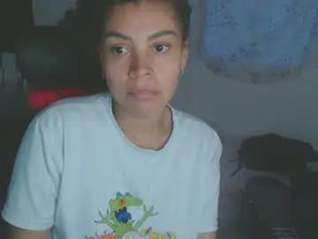 Chaturbate Sex Chat of shayna_cute