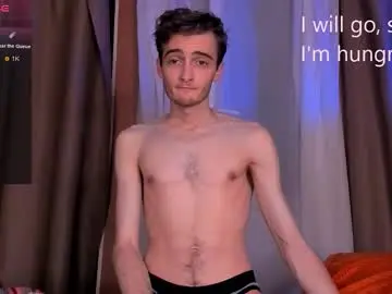 Chaturbate Adult Webcams of spider___man