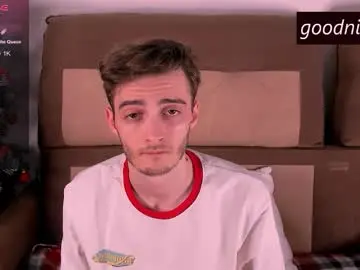 Chaturbate Live Porn of spider___man