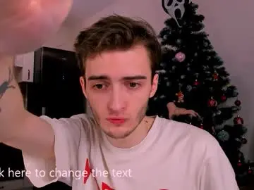 Chaturbate Sex Cam of spider___man