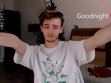 Chaturbate Free Live Porn of spider___man