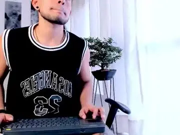 Chaturbate Live Sex of stud_samuel