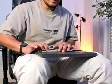 Chaturbate Best live sex cam show of stud_samuel