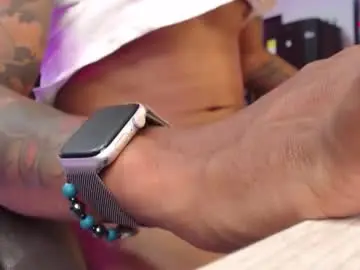 Chaturbate Live Sex Cam of the_best_fox