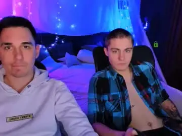 Chaturbate Watch Live Sex Cams of thomas_crow