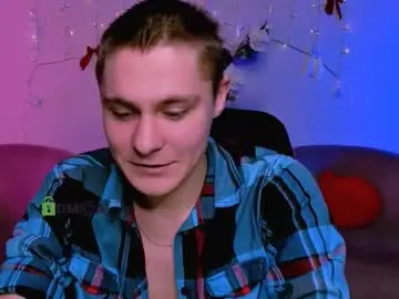 Chaturbate Best Webcam of thomas_crow