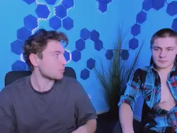 Chaturbate Best Webcam of thomas_crow