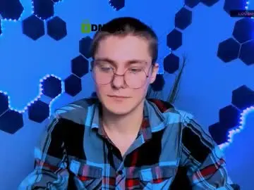 Chaturbate Nude Webcam of thomas_crow