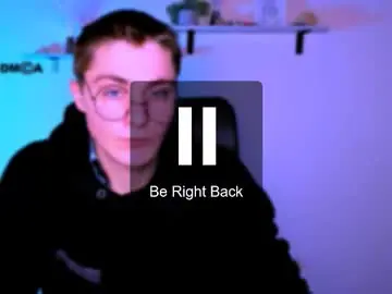 Chaturbate Live Sex of thomas_crow