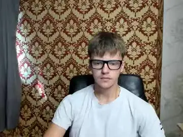 Chaturbate Live Sex Cam of thomas_shelbivip