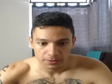 Chaturbate Adult Video Chat of tobicraig