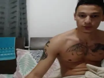 Chaturbate Free Porn Cam of tobicraig