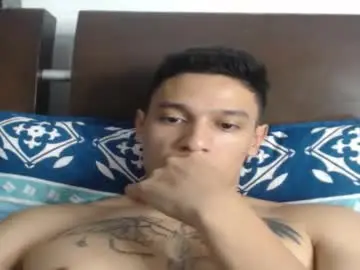 Chaturbate Live Sex of tobicraig