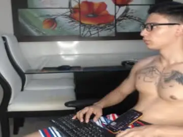 tobicraig from chaturbate