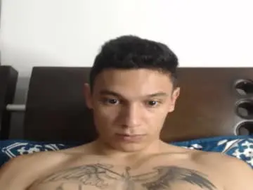 Chaturbate Private Sex Chat of tobicraig