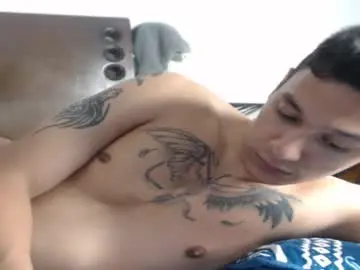 Chaturbate Free Live Porn of tobicraig