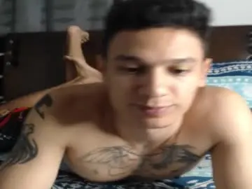 Chaturbate Adult Webcams of tobicraig