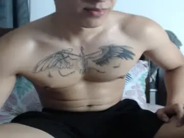 Chaturbate Private Sex Chat of tobicraig