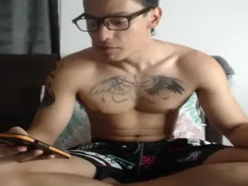 Chaturbate Sex Cam of tobicraig