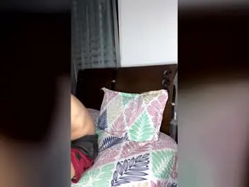 Chaturbate Sex Cam of tobicraig