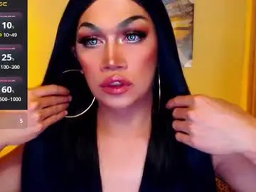 Chaturbate Live Sex of ur_new_fantasy