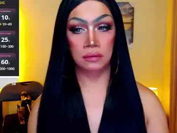 Chaturbate Nude Webcam of ur_new_fantasy