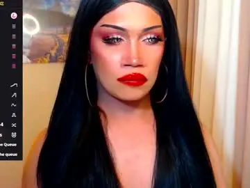 Chaturbate Nude Webcam of ur_new_fantasy