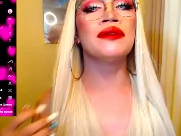 Chaturbate Adult Video Chat of ur_new_fantasy