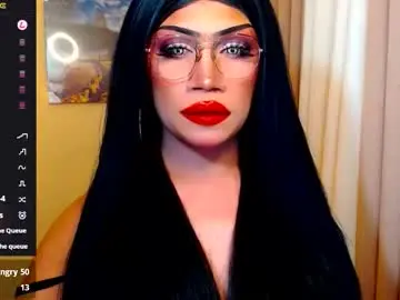 Chaturbate Nude Webcam of ur_new_fantasy