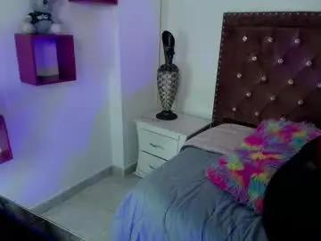 Chaturbate Best Webcam of valeriamontex