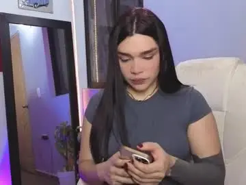 Chaturbate Free Porn Cam of veronica_118