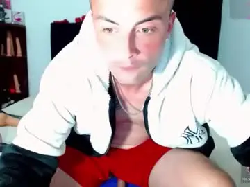 Chaturbate Best live sex cam show of will_agui