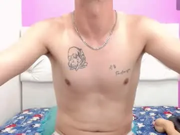 Chaturbate Watch Live Sex Cams of will_agui