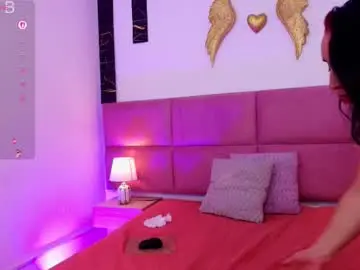 Chaturbate Adult Webcams of zoe_aitanaa