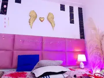 Chaturbate Live Porn of zoe_aitanaa