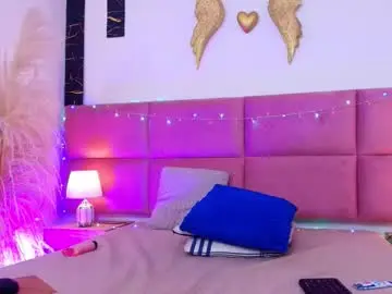 Chaturbate Adult Webcam of zoe_aitanaa