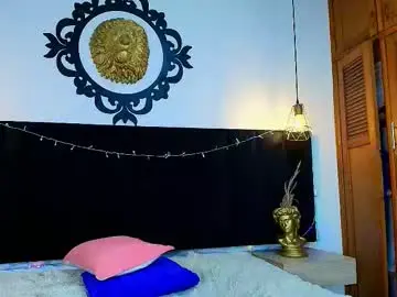 Chaturbate Adult Video Chat of zoe_aitanaa