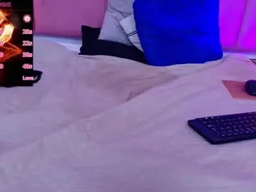 Chaturbate Best live sex cam show of zoe_aitanaa