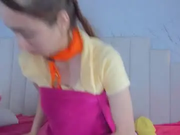 angelikarosse from chaturbate