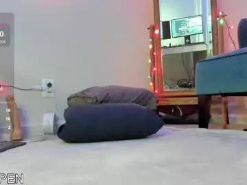 Chaturbate Adult Video Chat of brooklyn_shai