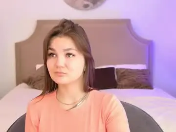 carolinewilliams from chaturbate