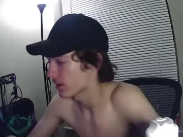 Chaturbate Live Porn of charlied09302